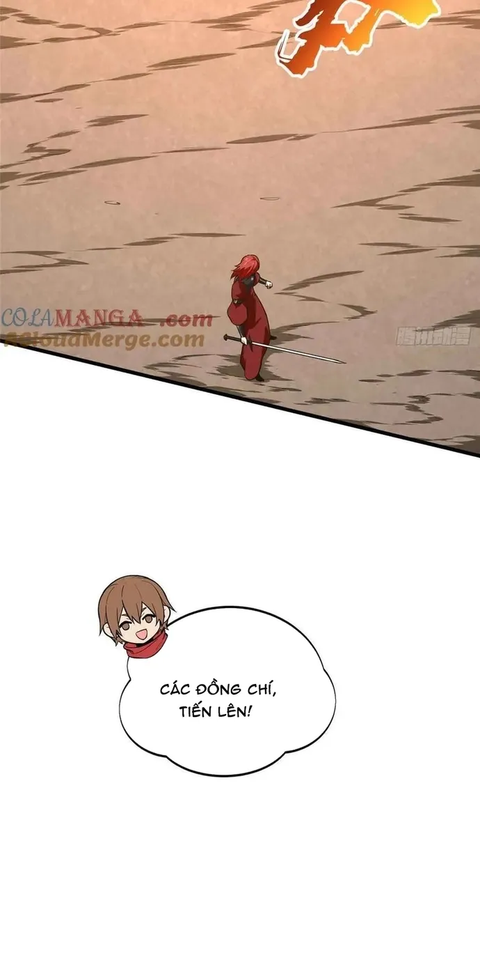 Toàn Chức Cao Thủ 2 Chap 236 - Next Chap 237