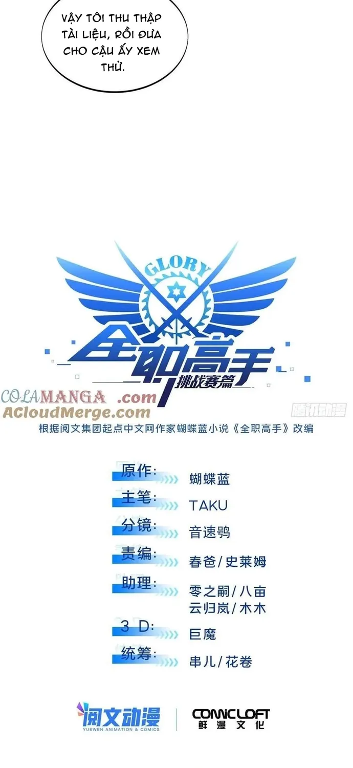 Toàn Chức Cao Thủ 2 Chap 236 - Next Chap 237