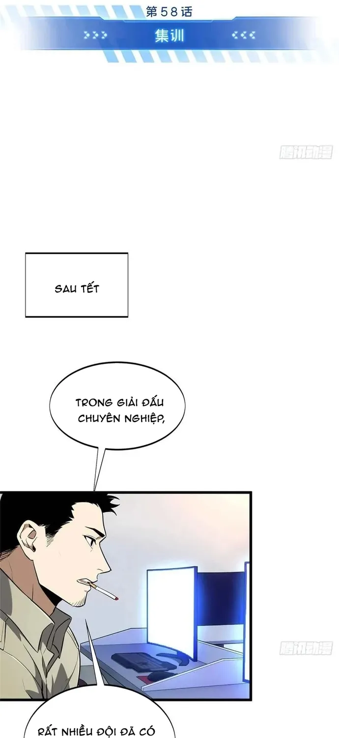 Toàn Chức Cao Thủ 2 Chap 236 - Next Chap 237