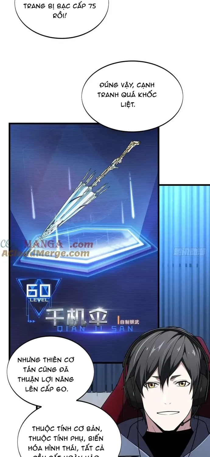 Toàn Chức Cao Thủ 2 Chap 236 - Next Chap 237