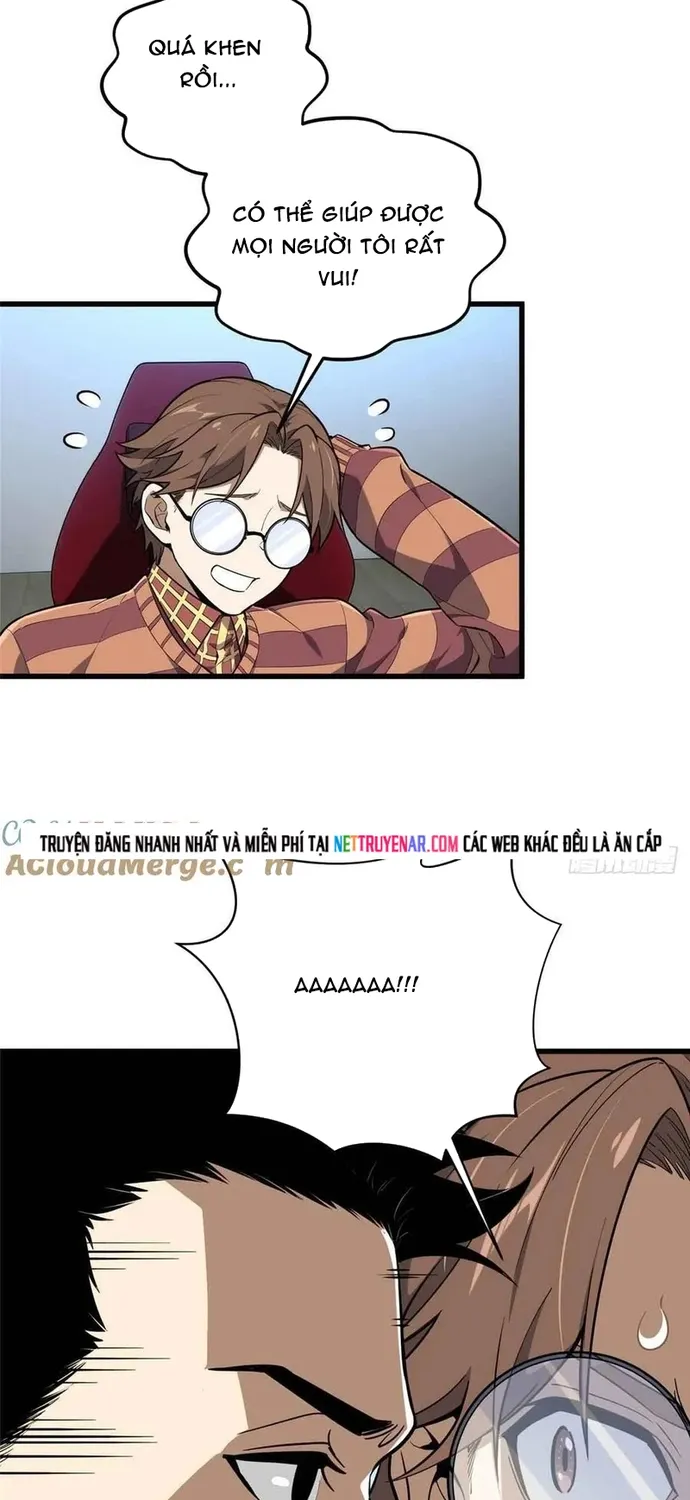 Toàn Chức Cao Thủ 2 Chap 236 - Next Chap 237