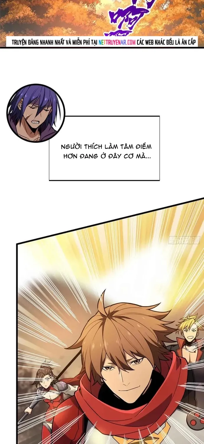 Toàn Chức Cao Thủ 2 Chap 237 - Next Chap 238