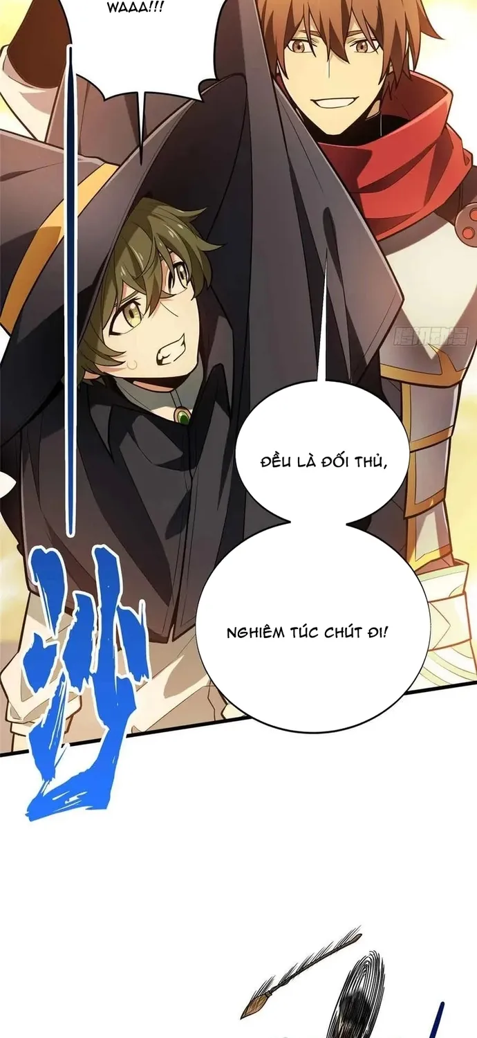 Toàn Chức Cao Thủ 2 Chap 237 - Next Chap 238