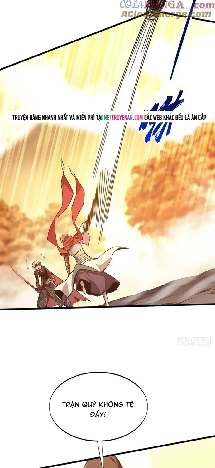 Toàn Chức Cao Thủ 2 Chap 237 - Next Chap 238