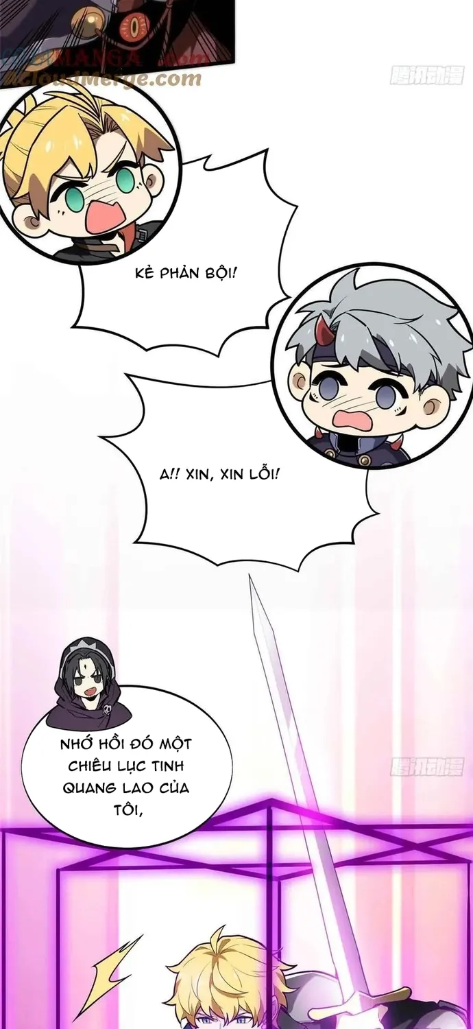 Toàn Chức Cao Thủ 2 Chap 237 - Next Chap 238