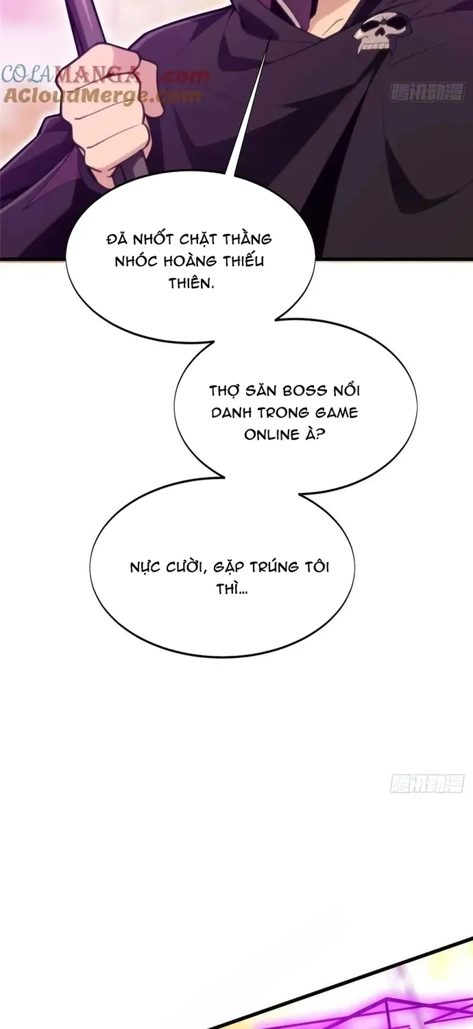 Toàn Chức Cao Thủ 2 Chap 237 - Next Chap 238