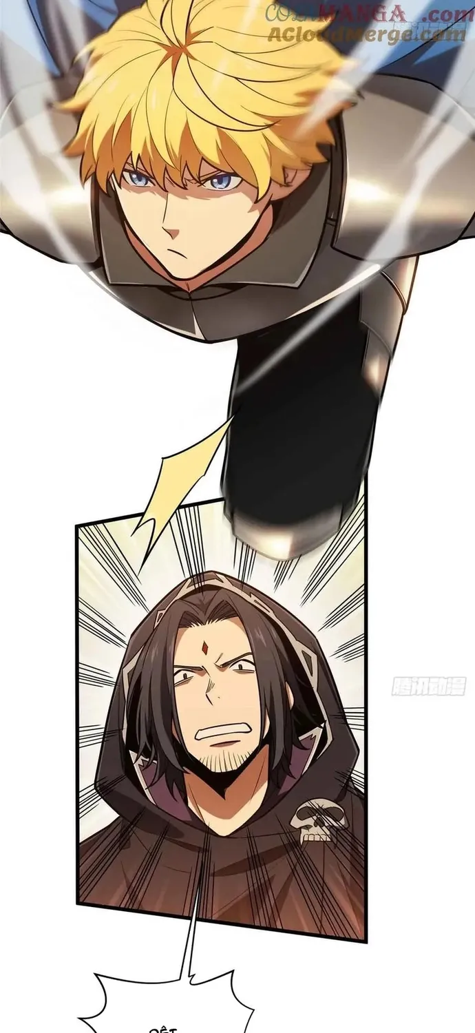 Toàn Chức Cao Thủ 2 Chap 237 - Next Chap 238