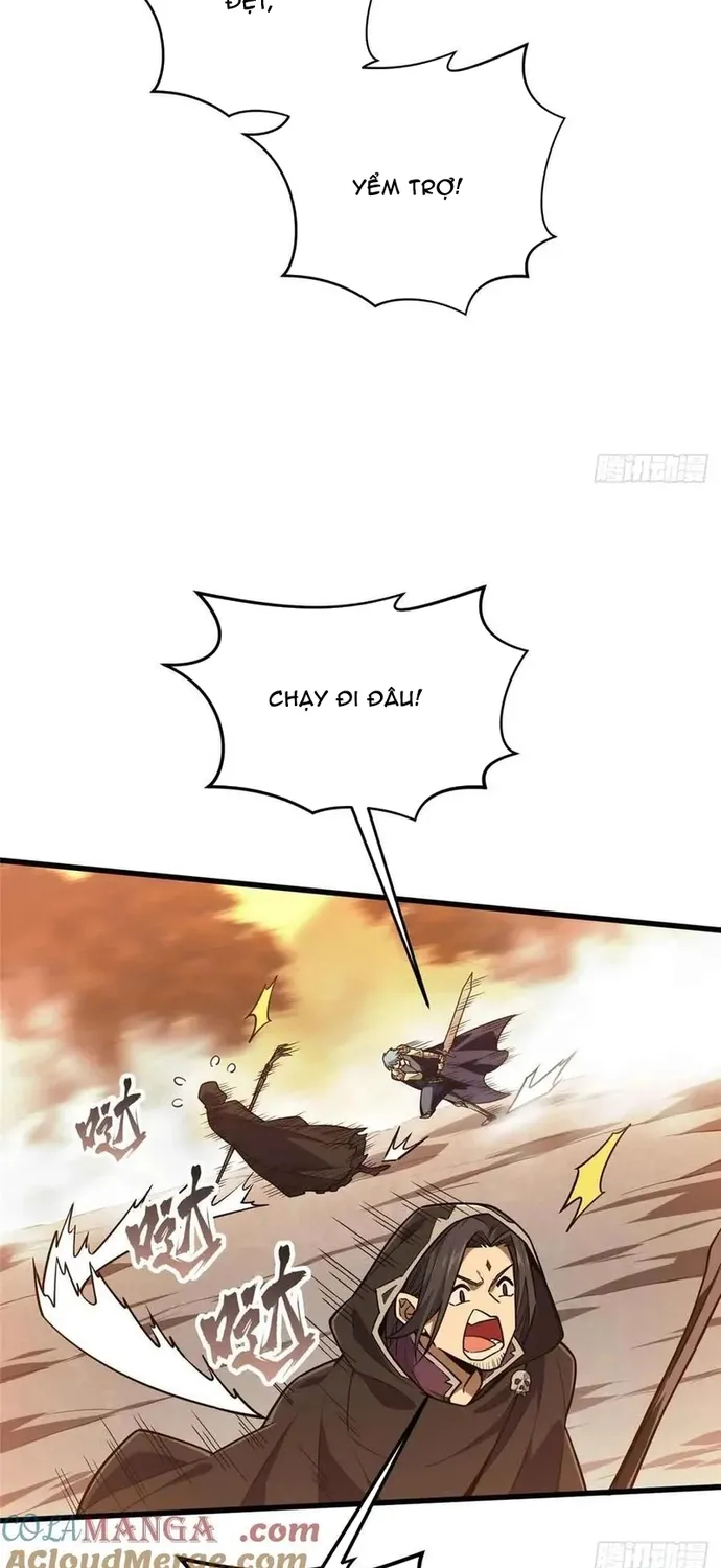 Toàn Chức Cao Thủ 2 Chap 237 - Next Chap 238