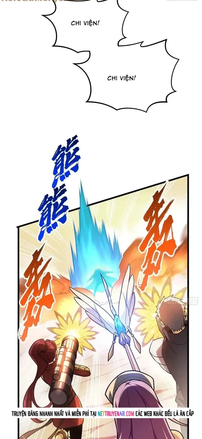 Toàn Chức Cao Thủ 2 Chap 237 - Next Chap 238