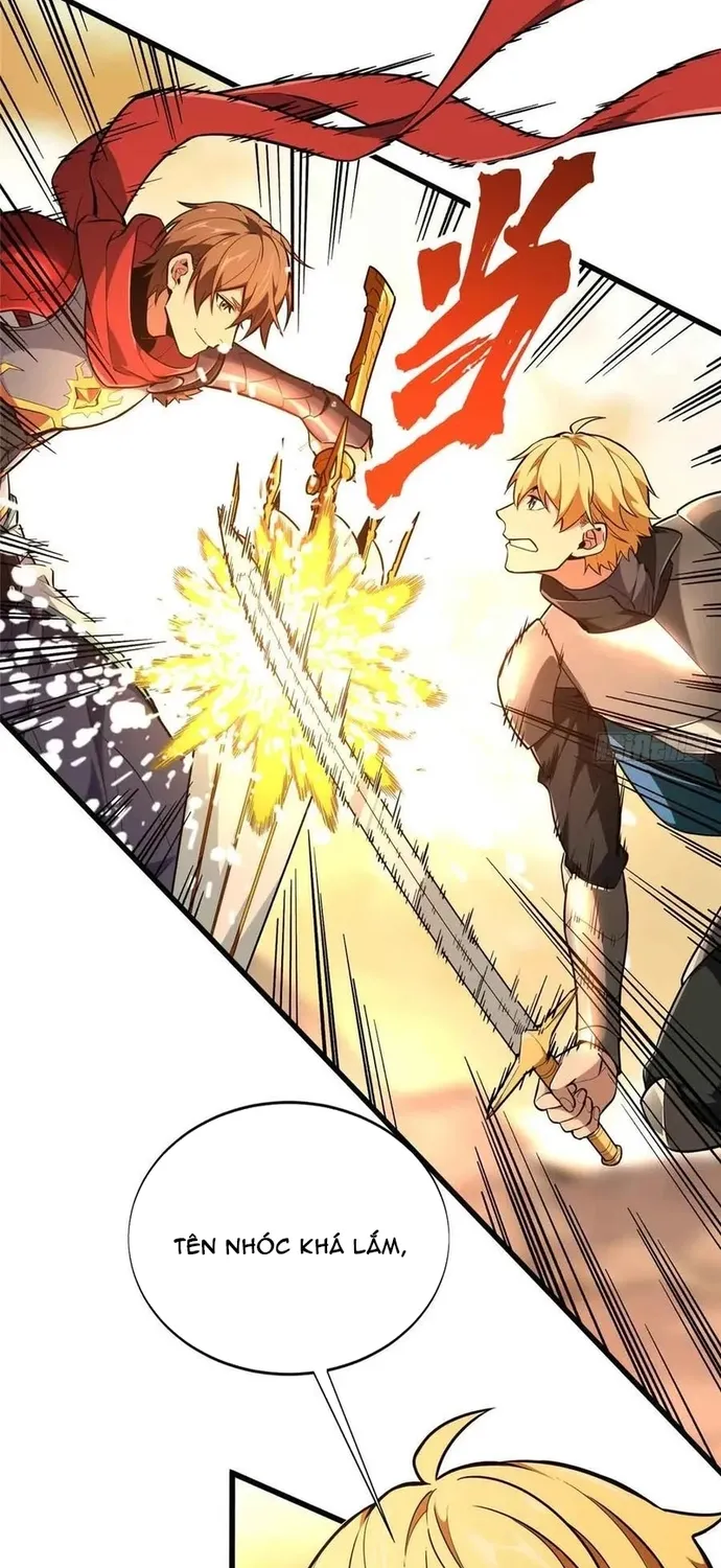 Toàn Chức Cao Thủ 2 Chap 237 - Next Chap 238