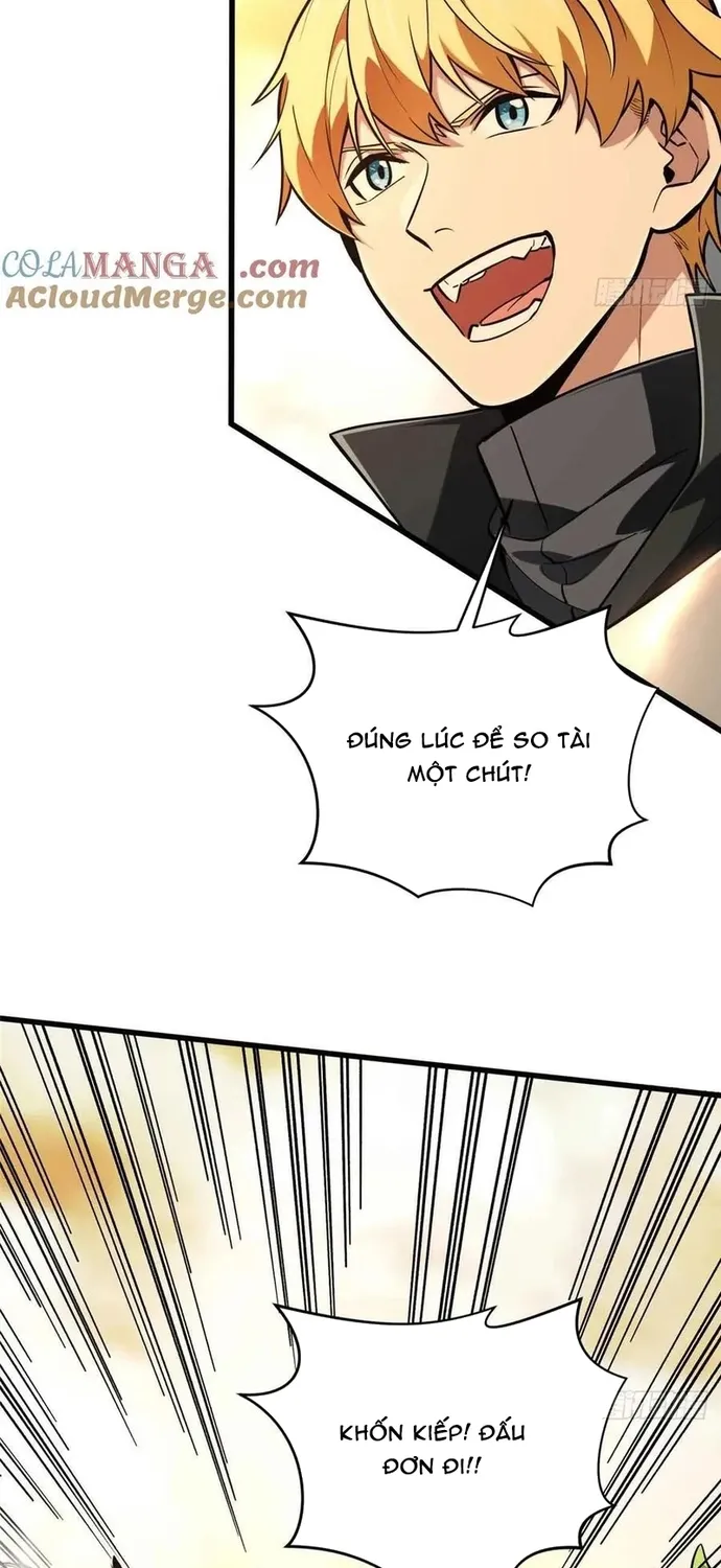 Toàn Chức Cao Thủ 2 Chap 237 - Next Chap 238