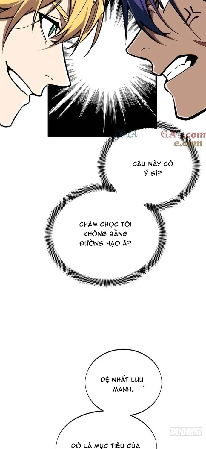 Toàn Chức Cao Thủ 2 Chap 237 - Next Chap 238