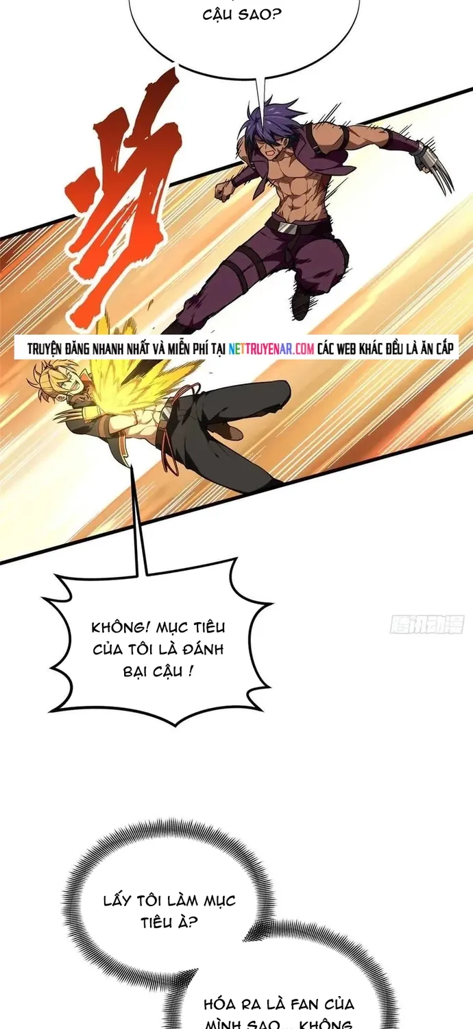 Toàn Chức Cao Thủ 2 Chap 237 - Next Chap 238