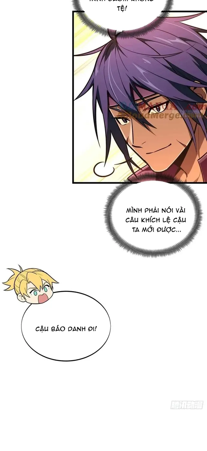 Toàn Chức Cao Thủ 2 Chap 237 - Next Chap 238