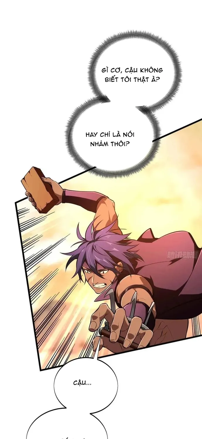 Toàn Chức Cao Thủ 2 Chap 237 - Next Chap 238