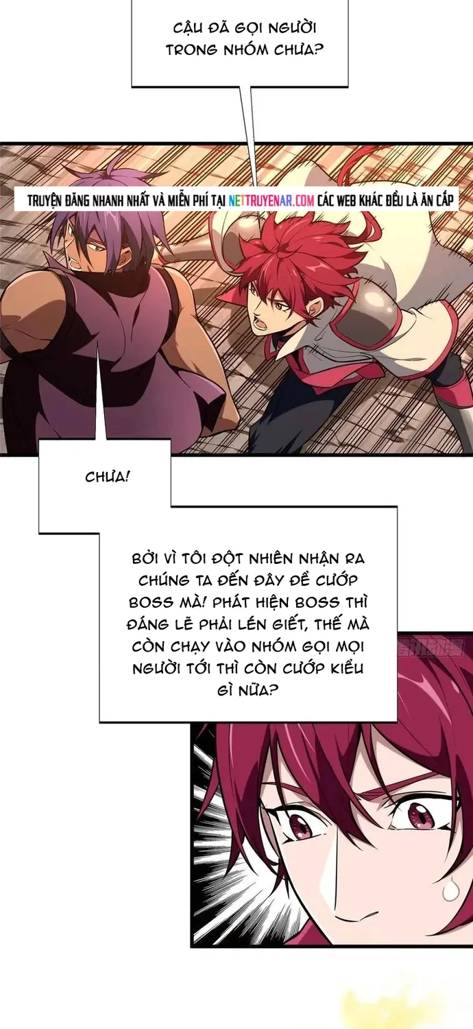 Toàn Chức Cao Thủ 2 Chap 237 - Next Chap 238