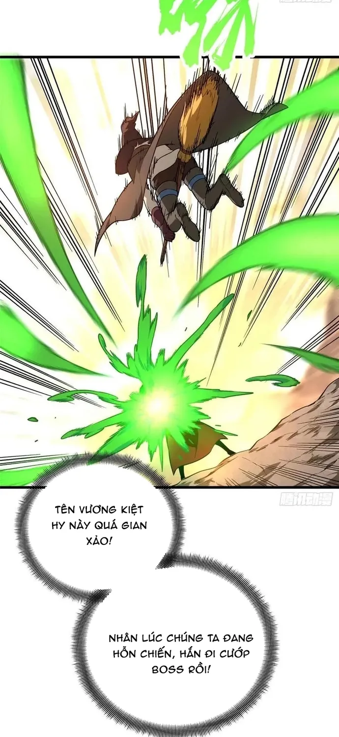 Toàn Chức Cao Thủ 2 Chap 237 - Next Chap 238