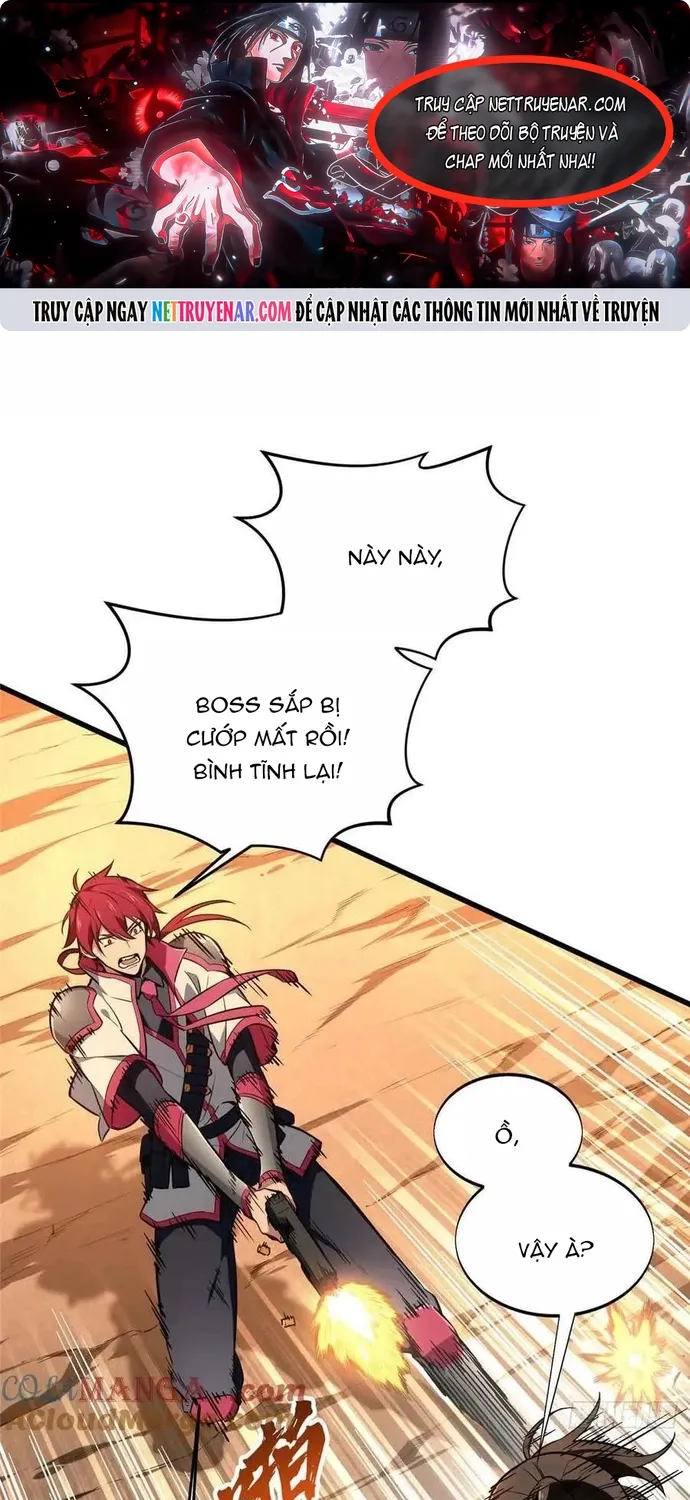 Toàn Chức Cao Thủ 2 Chap 238 - Next Chap 239