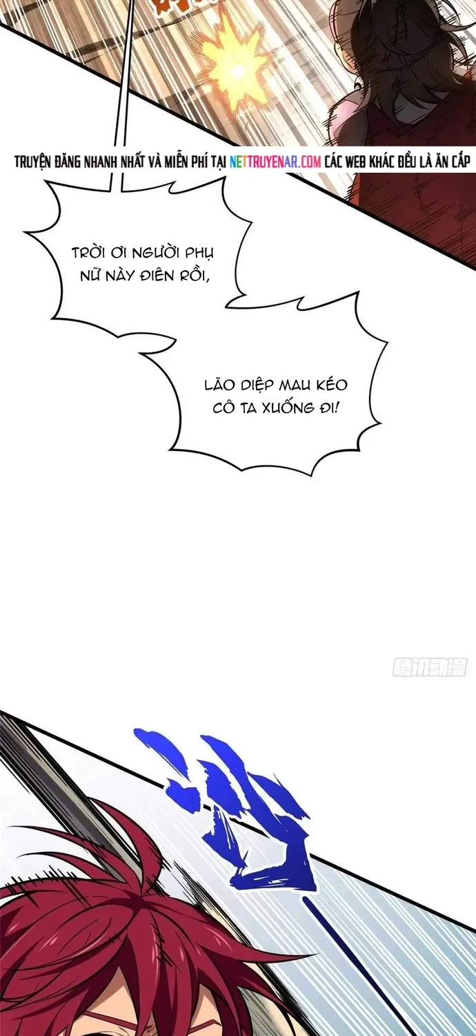 Toàn Chức Cao Thủ 2 Chap 238 - Next Chap 239