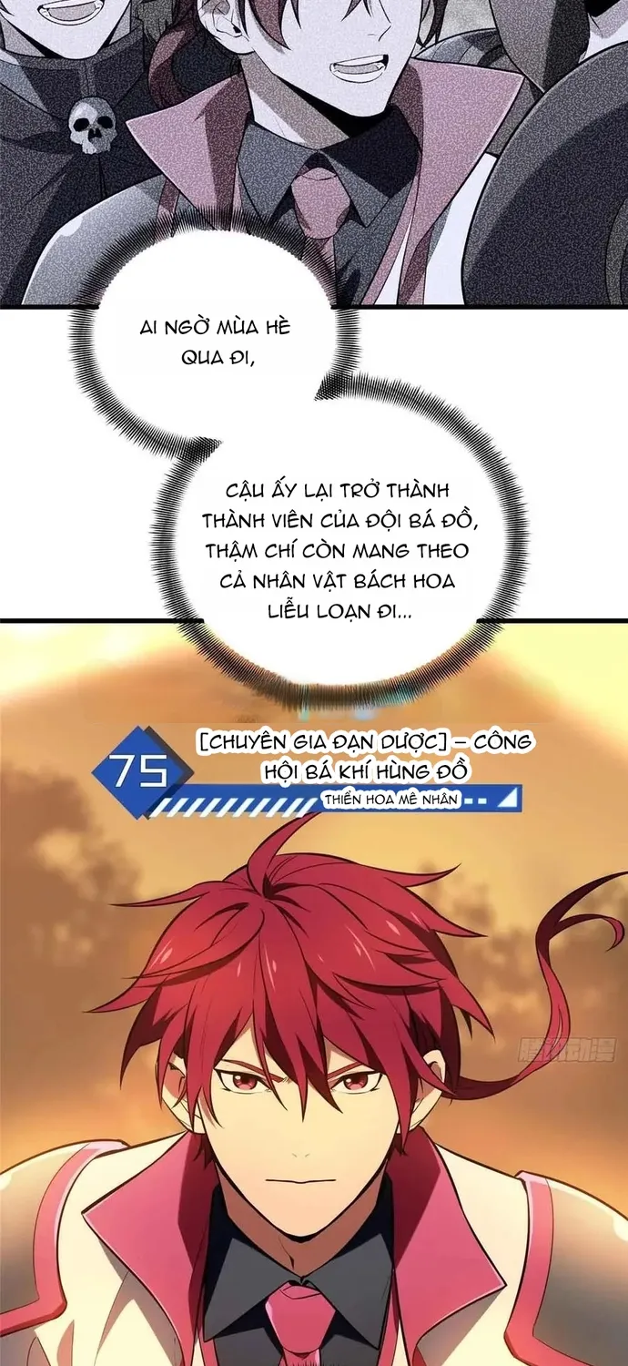 Toàn Chức Cao Thủ 2 Chap 238 - Next Chap 239