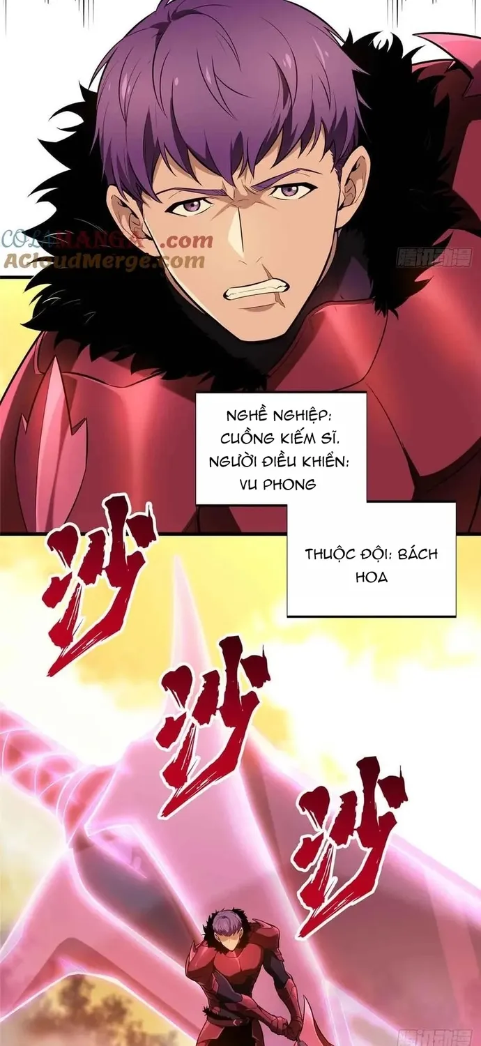 Toàn Chức Cao Thủ 2 Chap 238 - Next Chap 239