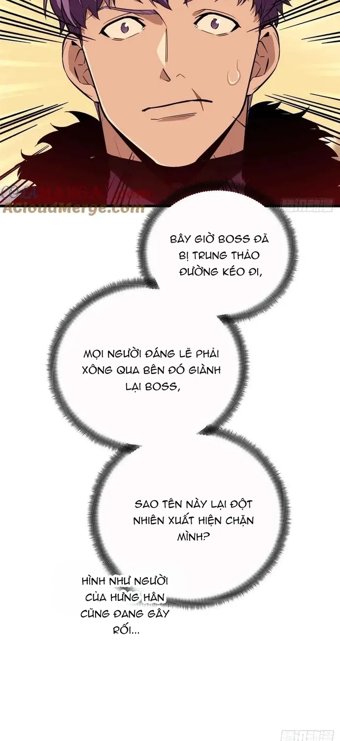 Toàn Chức Cao Thủ 2 Chap 238 - Next Chap 239