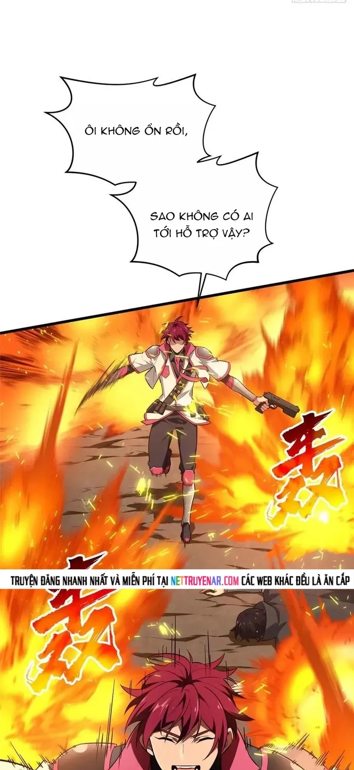 Toàn Chức Cao Thủ 2 Chap 238 - Next Chap 239