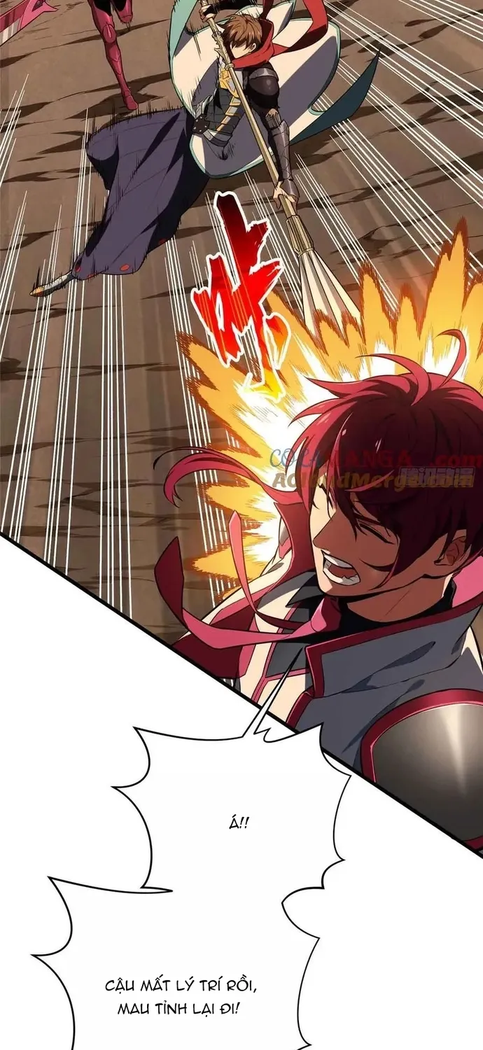 Toàn Chức Cao Thủ 2 Chap 238 - Next Chap 239