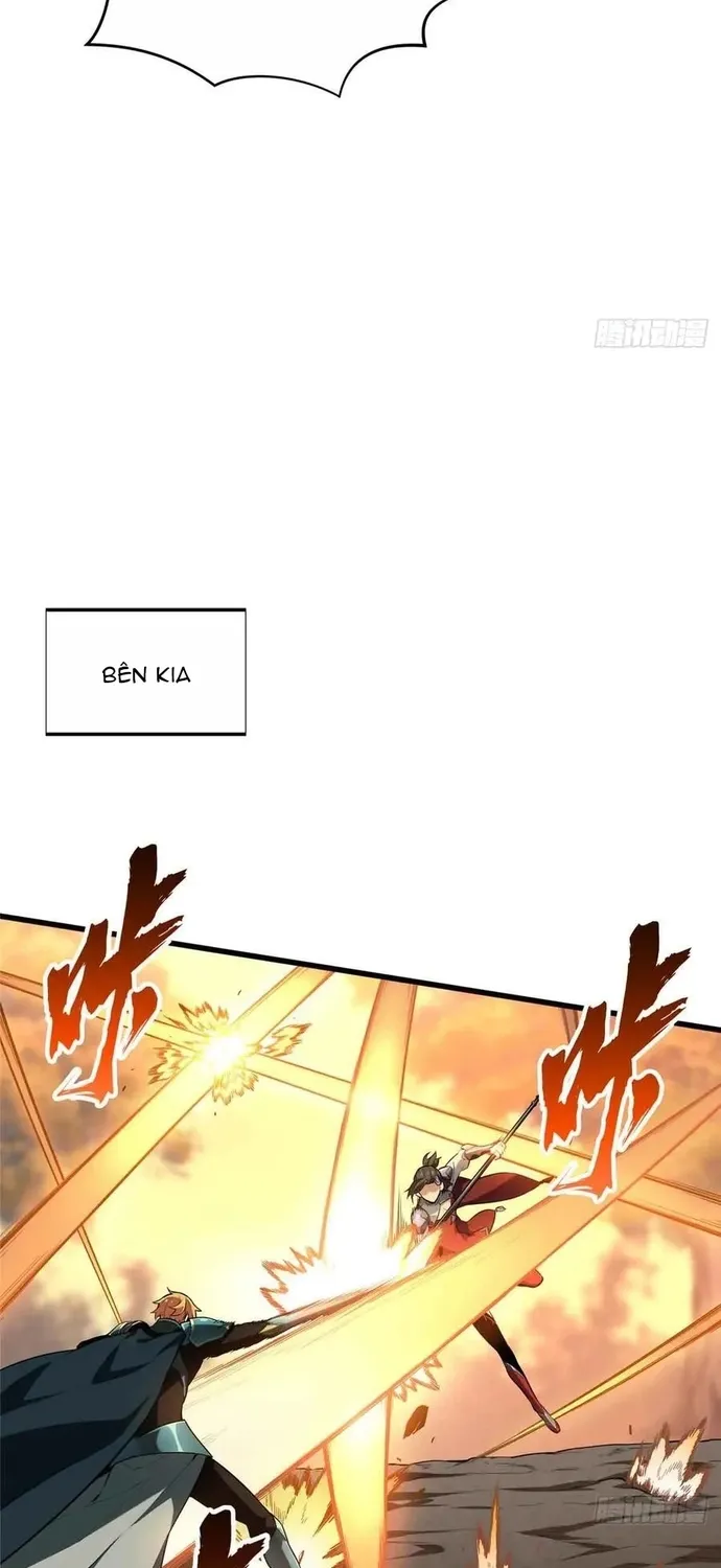 Toàn Chức Cao Thủ 2 Chap 238 - Next Chap 239