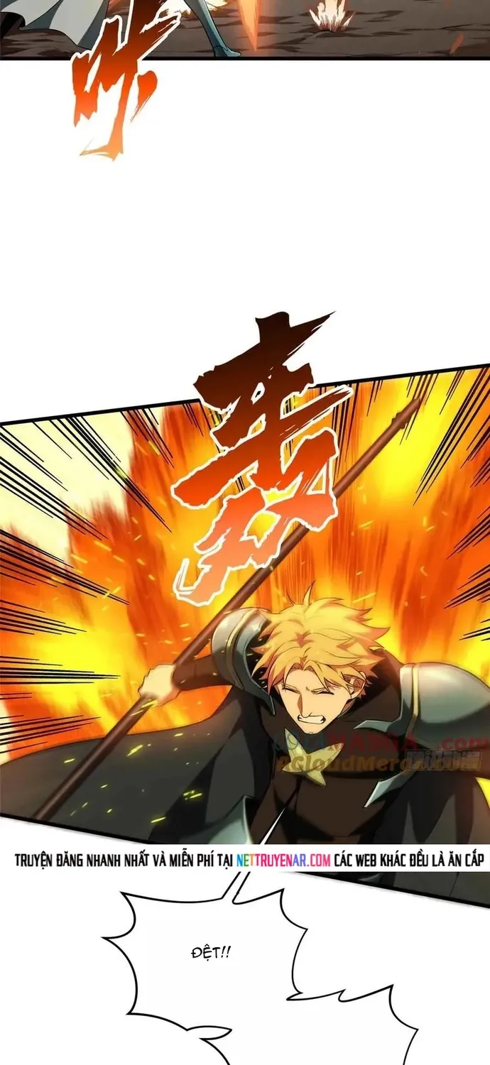 Toàn Chức Cao Thủ 2 Chap 238 - Next Chap 239