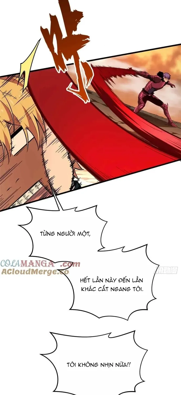 Toàn Chức Cao Thủ 2 Chap 238 - Next Chap 239