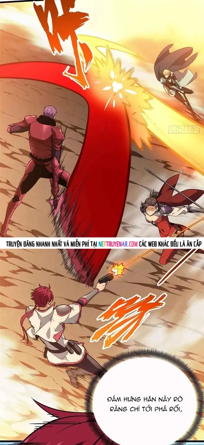 Toàn Chức Cao Thủ 2 Chap 238 - Next Chap 239