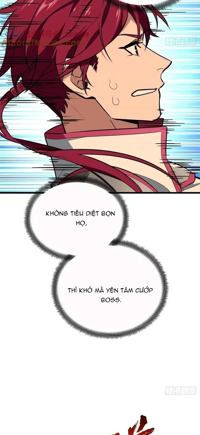 Toàn Chức Cao Thủ 2 Chap 238 - Next Chap 239