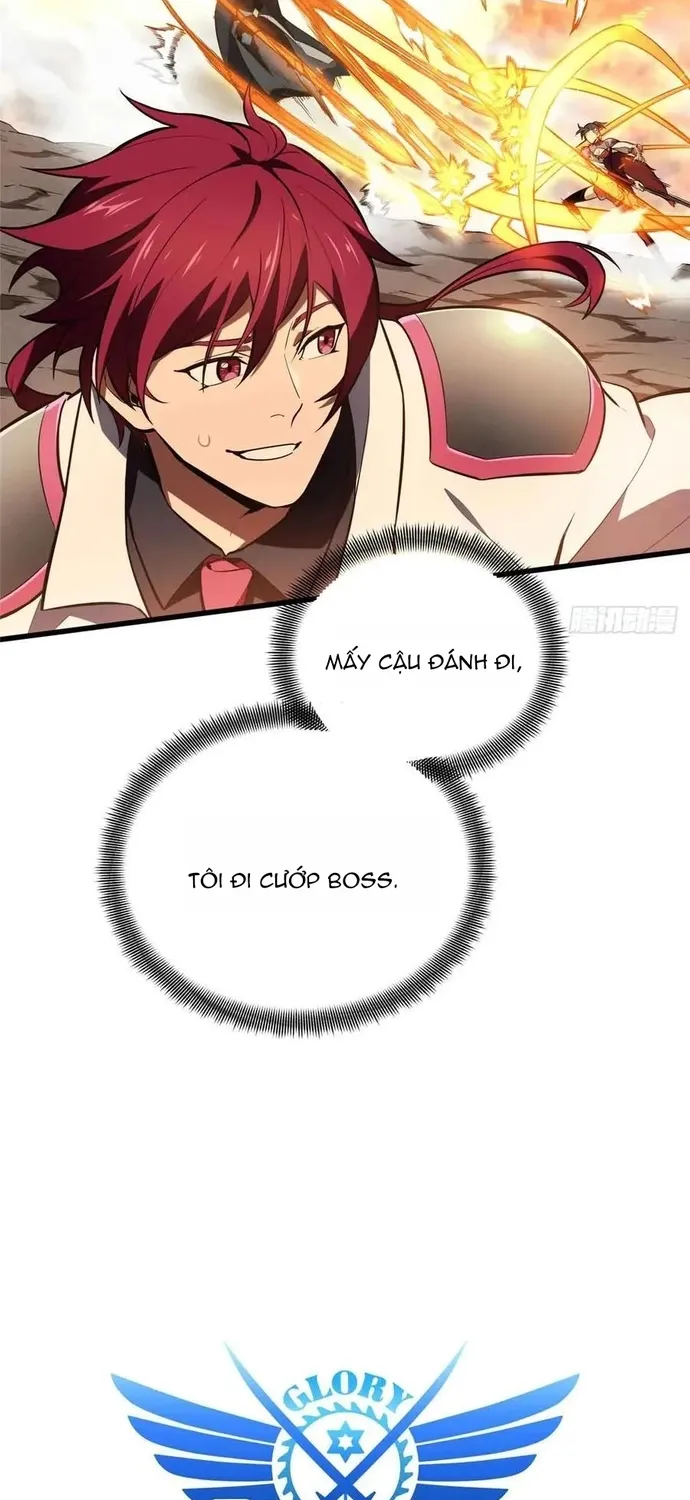 Toàn Chức Cao Thủ 2 Chap 238 - Next Chap 239