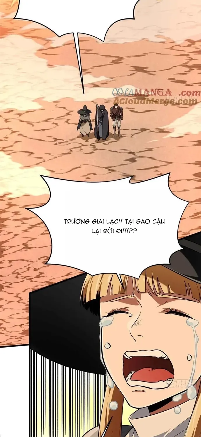 Toàn Chức Cao Thủ 2 Chap 238 - Next Chap 239