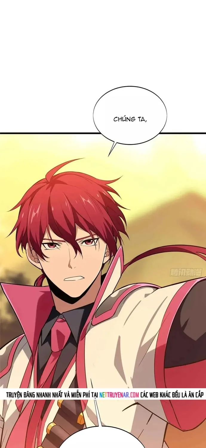 Toàn Chức Cao Thủ 2 Chap 238 - Next Chap 239