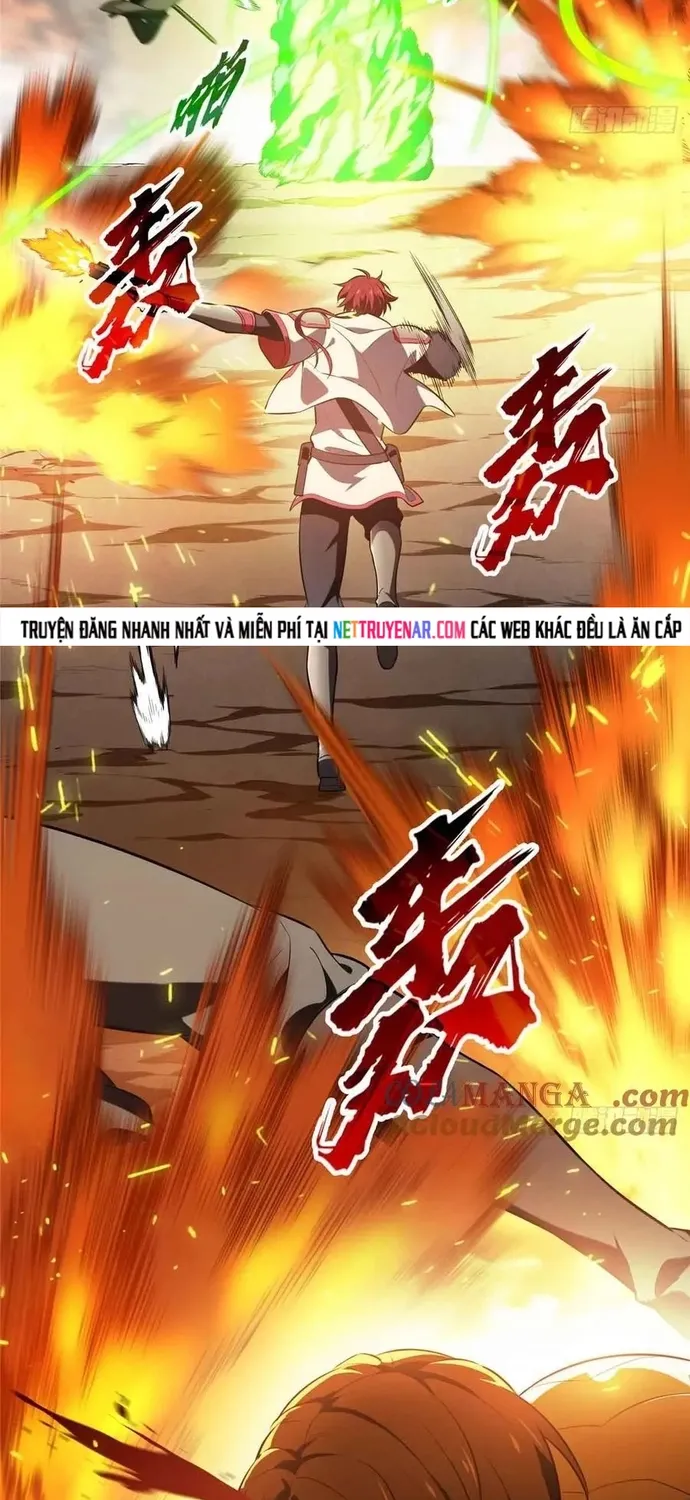 Toàn Chức Cao Thủ 2 Chap 238 - Next Chap 239