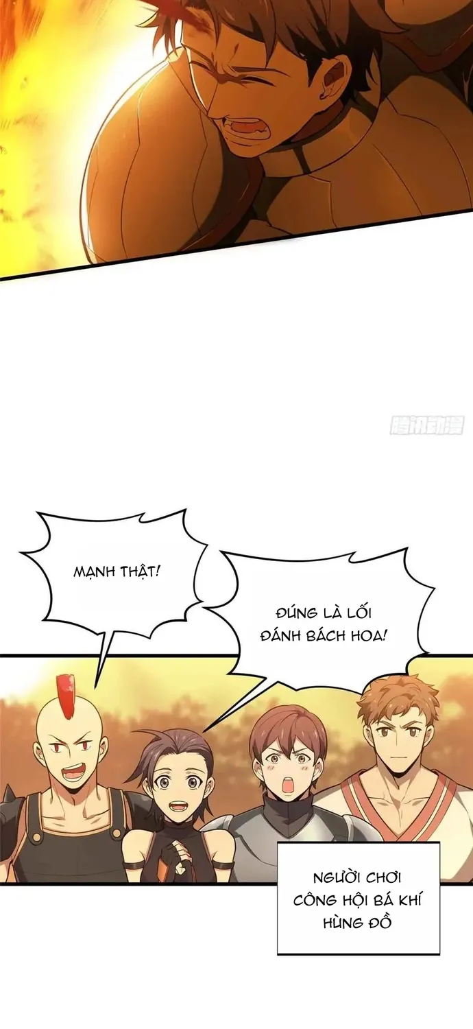 Toàn Chức Cao Thủ 2 Chap 238 - Next Chap 239