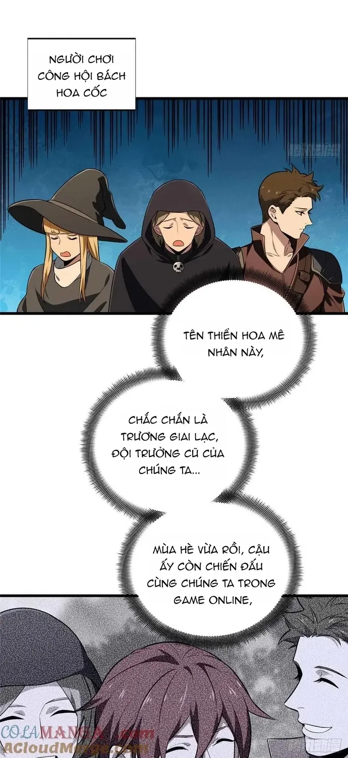 Toàn Chức Cao Thủ 2 Chap 238 - Next Chap 239