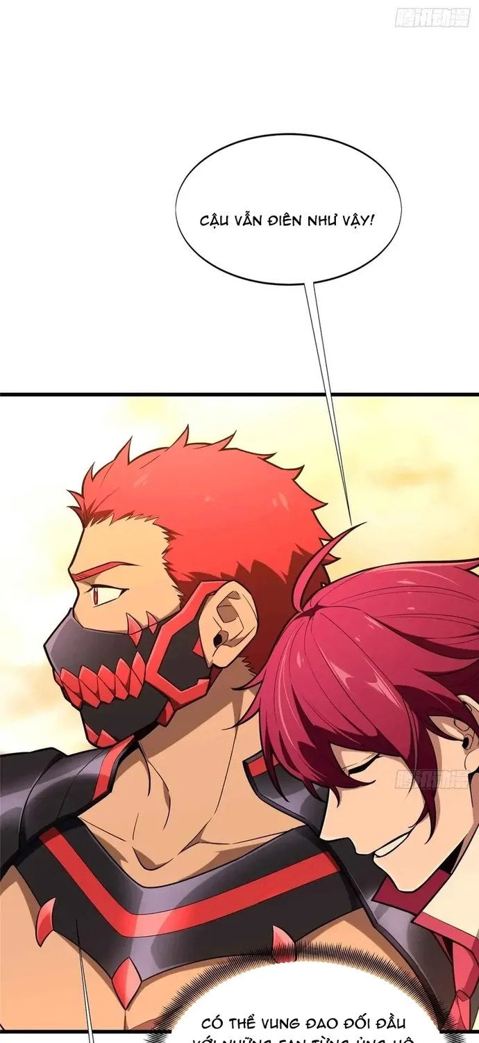 Toàn Chức Cao Thủ 2 Chap 239 - Next Chap 240