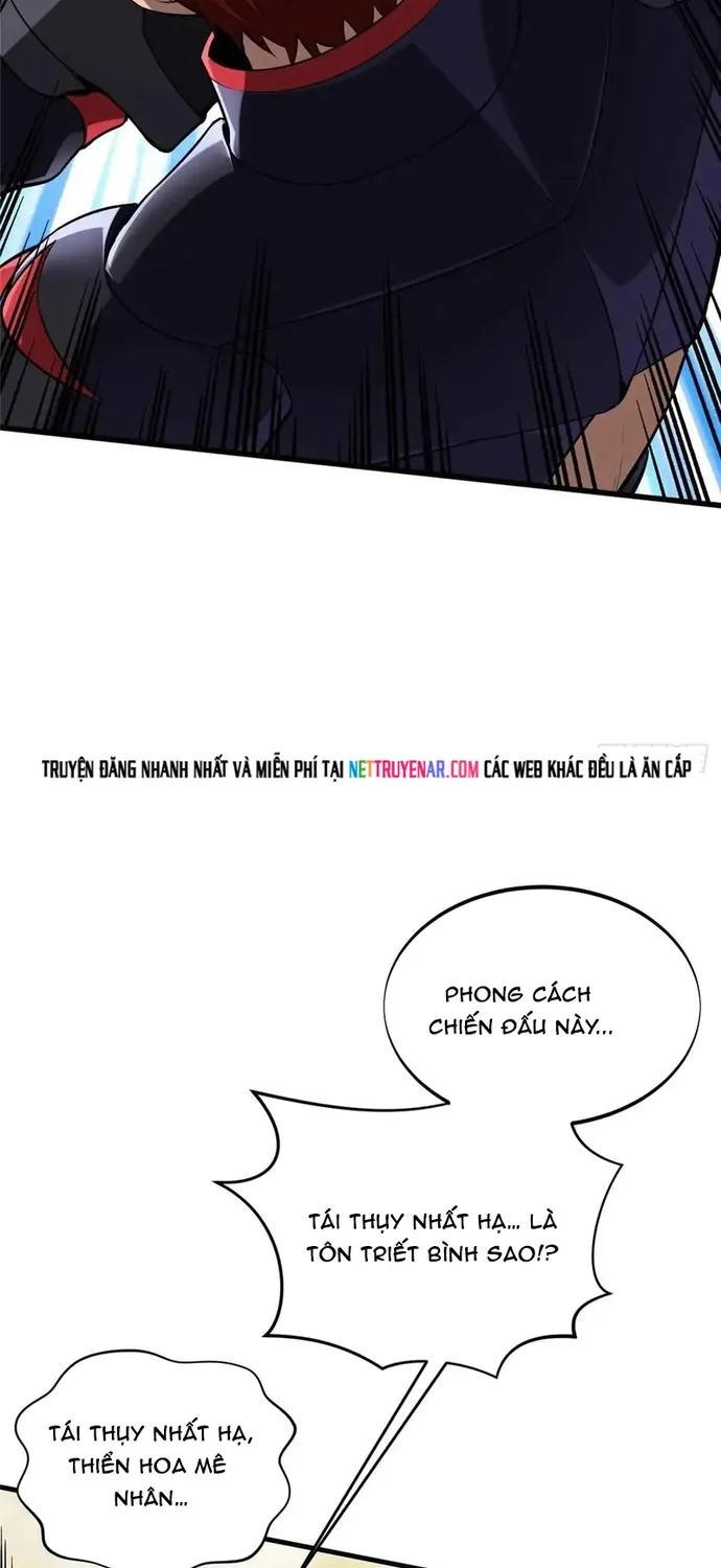 Toàn Chức Cao Thủ 2 Chap 239 - Next Chap 240