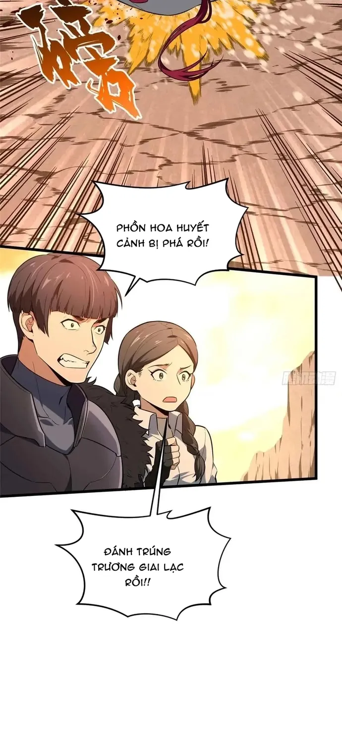 Toàn Chức Cao Thủ 2 Chap 239 - Next Chap 240