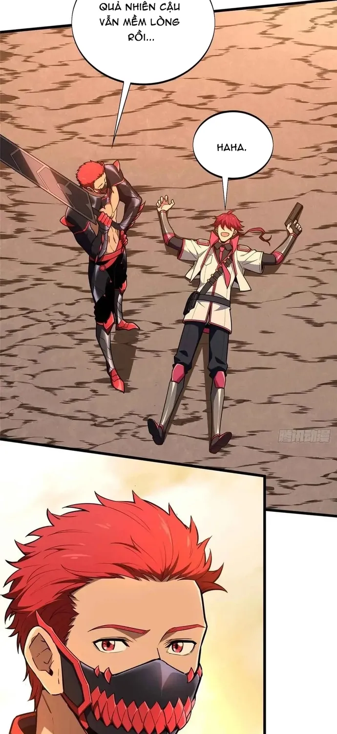 Toàn Chức Cao Thủ 2 Chap 239 - Next Chap 240