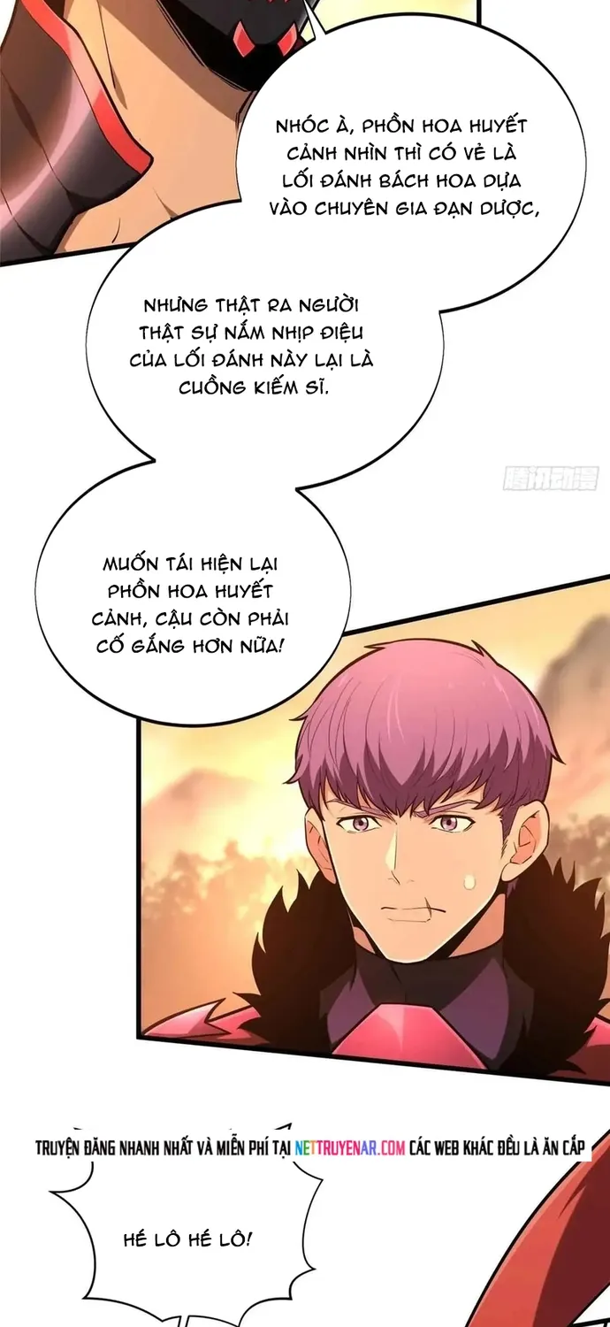Toàn Chức Cao Thủ 2 Chap 239 - Next Chap 240
