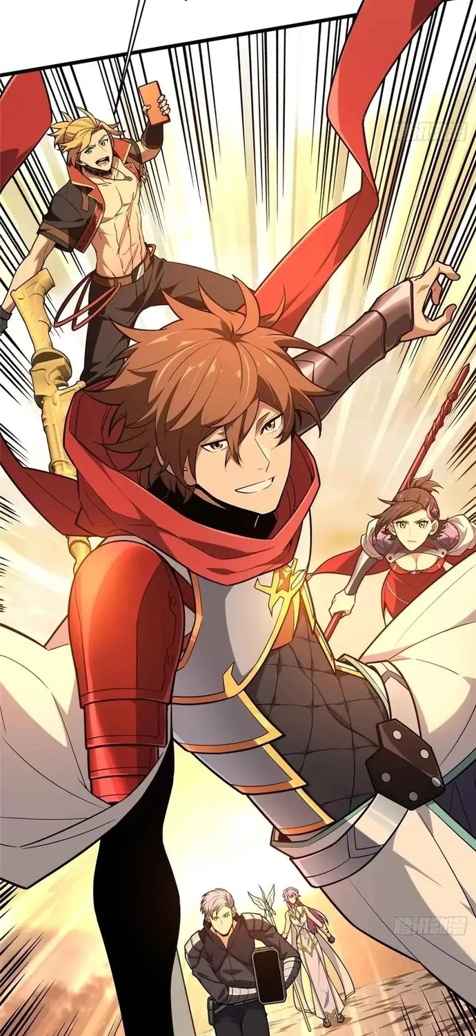 Toàn Chức Cao Thủ 2 Chap 239 - Next Chap 240