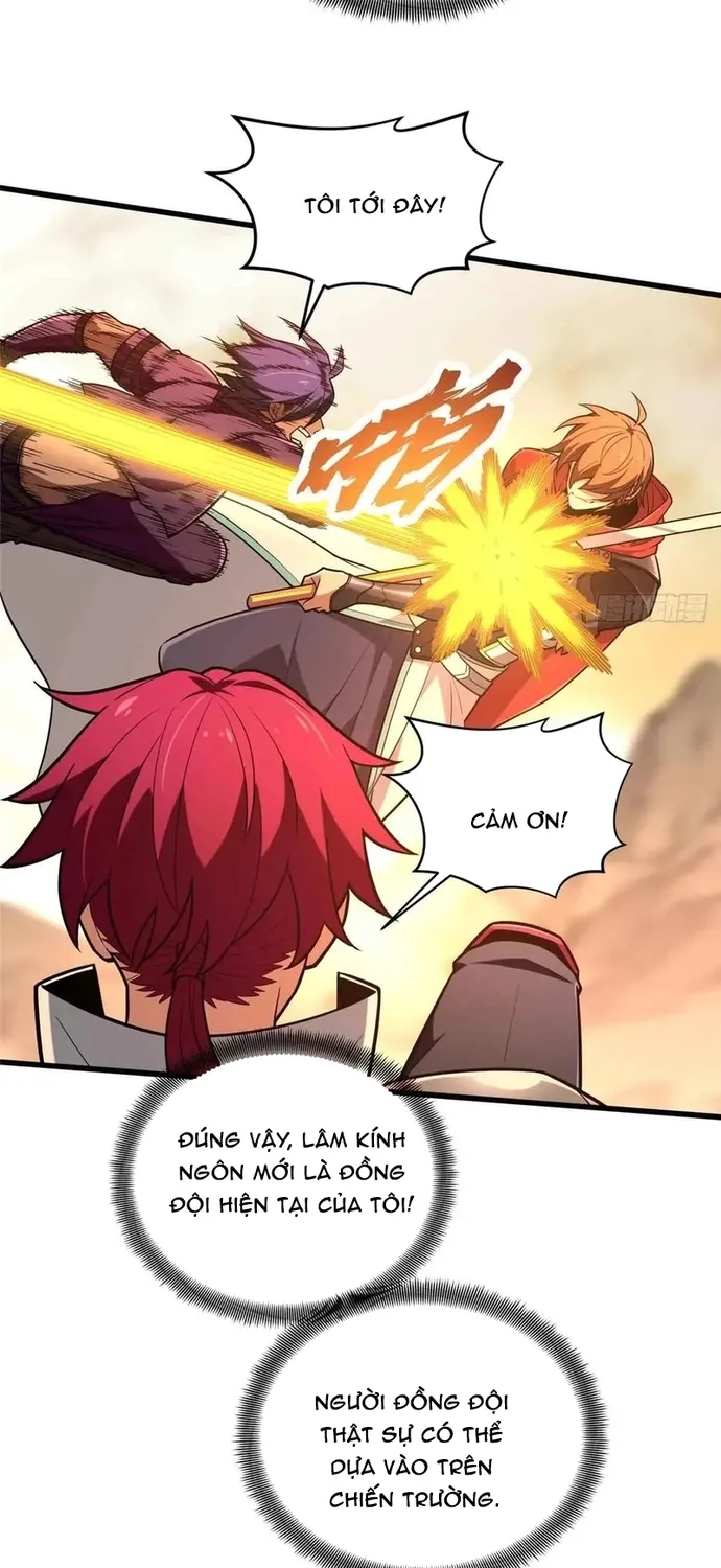 Toàn Chức Cao Thủ 2 Chap 239 - Next Chap 240