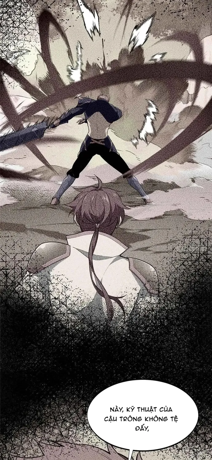 Toàn Chức Cao Thủ 2 Chap 239 - Next Chap 240