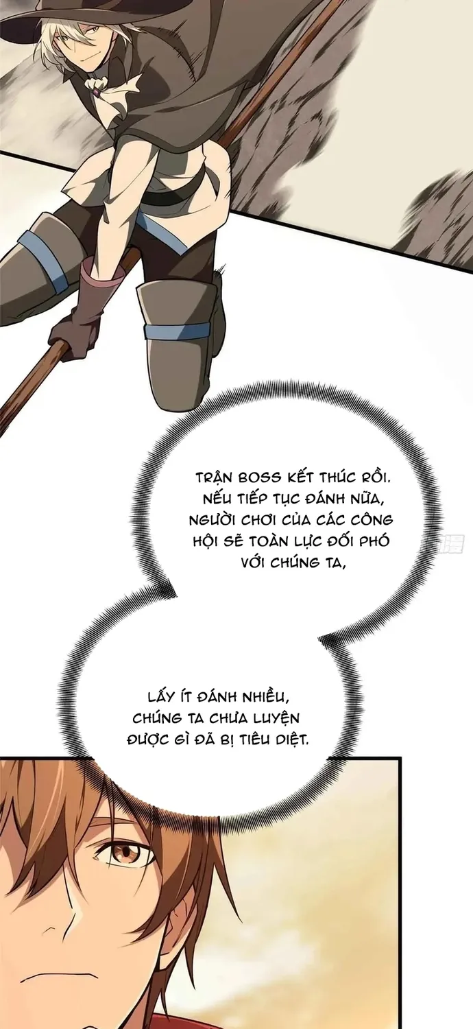 Toàn Chức Cao Thủ 2 Chap 239 - Next Chap 240