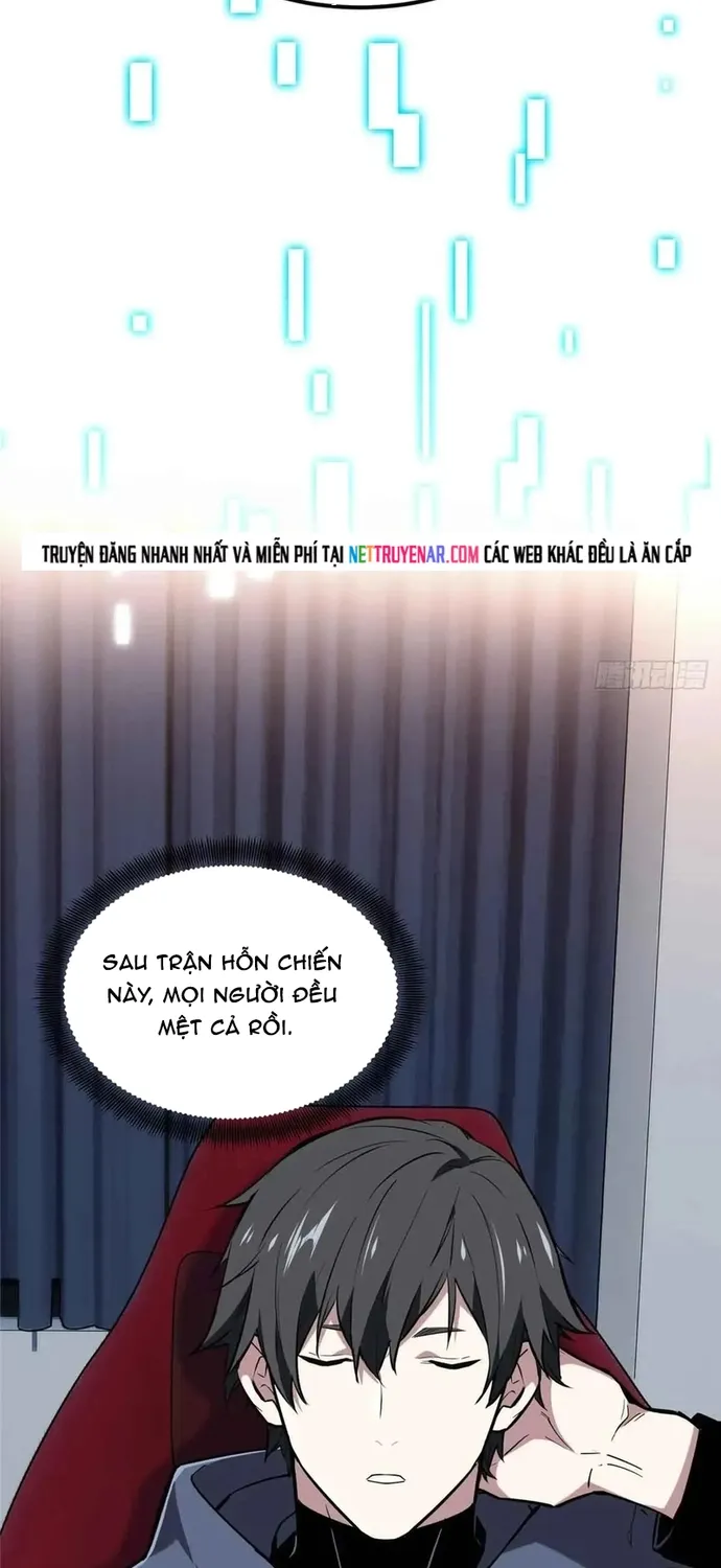 Toàn Chức Cao Thủ 2 Chap 239 - Next Chap 240