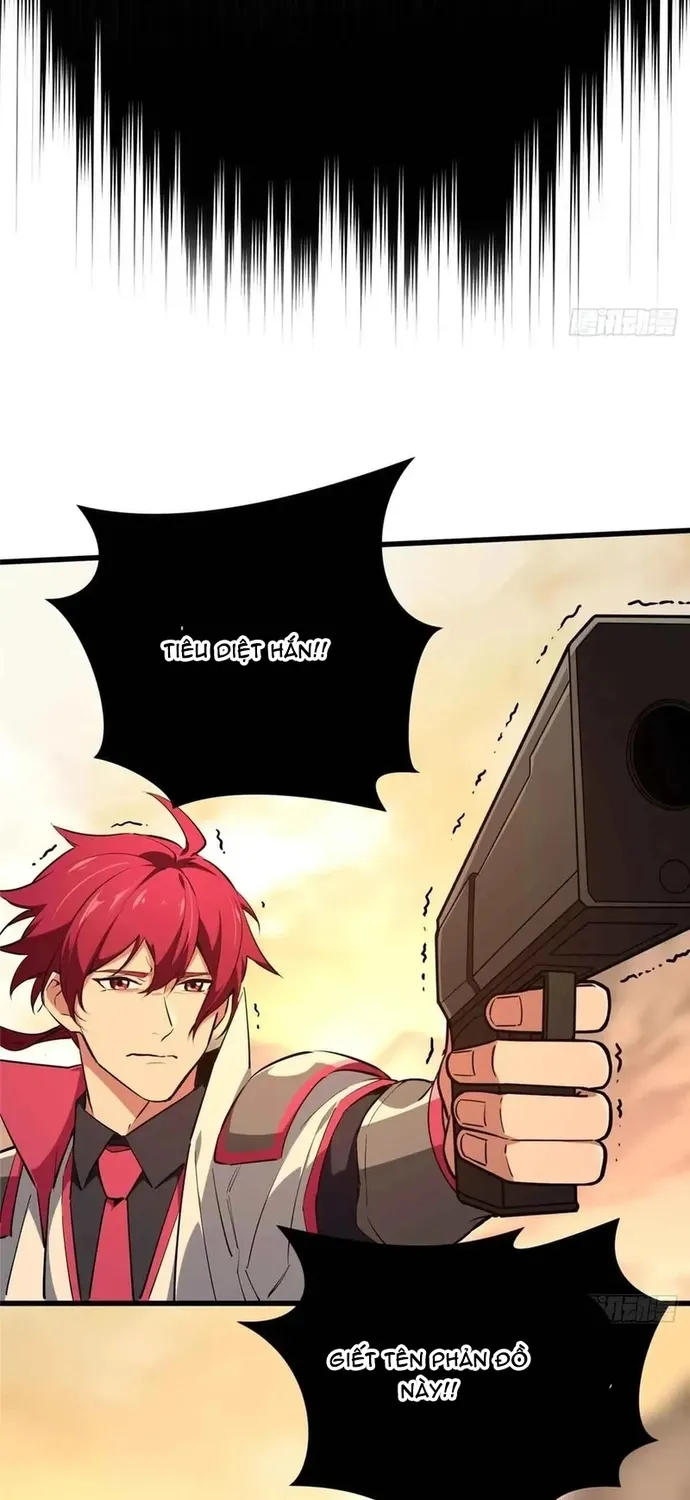 Toàn Chức Cao Thủ 2 Chap 239 - Next Chap 240